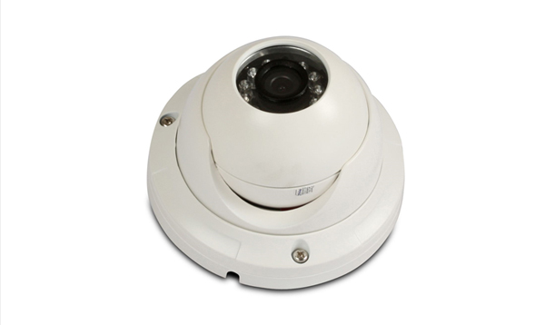 AHD 136 VD Güvenlik Kamerası