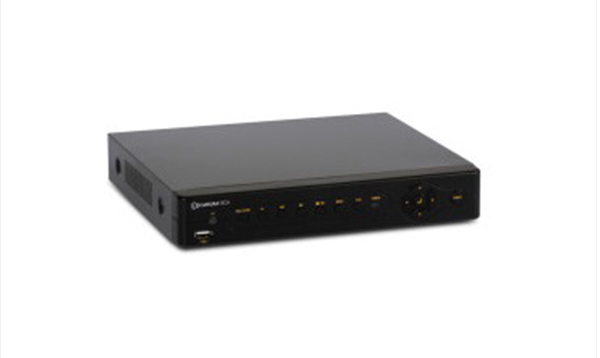 NVR 4-2 MP DVR Kayıt Cihazı