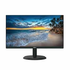 appronx 18,5" led vga + hdmı monitör – kurumsal güvenlik sistemi monitörleri