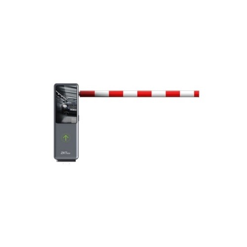 bg-lcd 100 ekranlı otopark bariyeri