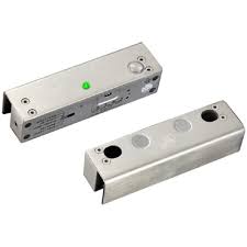 cr-451 cam kapı pimli elektromanyetik kilit