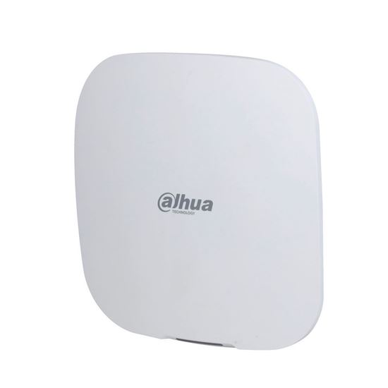 dahua arc3000h-w2 kablosuz alarm kontrol paneli – kurumsal kablosuz alarm sistemleri