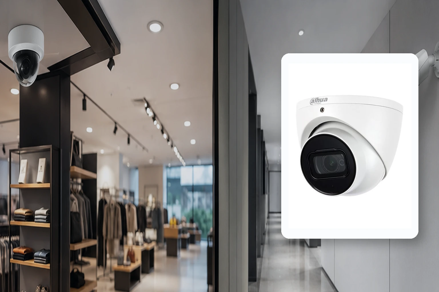 Dahua Hac Hdw2241t A 0280b 2mp Analog Hd Ir Dome Kamera Uygulama V1
