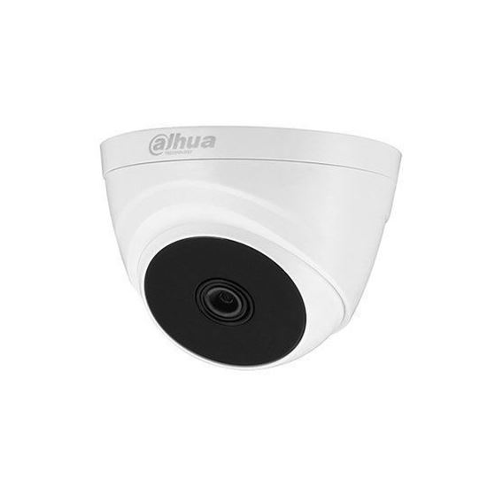 dahua hac-t1a21p-0280b-dip 2mp analog ir dome kamera – kurumsal ahd kamera sistemleri