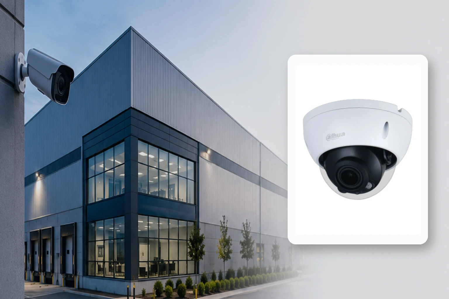 Dahua Ipc Hdbw1431e S S2 4mp IP Ir Dome Kamera Uygulama V1