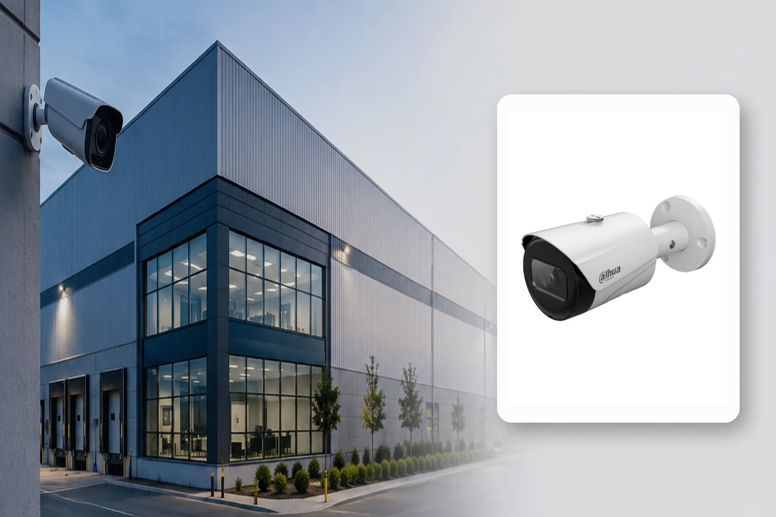Dahua IPC-HFW1230S-S-0280B 2MP IP IR Bullet Kamera – Kurumsal IP Kamera Sistemleri uygulaması Dahua IPC-HFW1230S-S-0280B 2MP IP IR Bullet Kamera – Kurumsal IP Kamera Sistemleri uygulama alanı