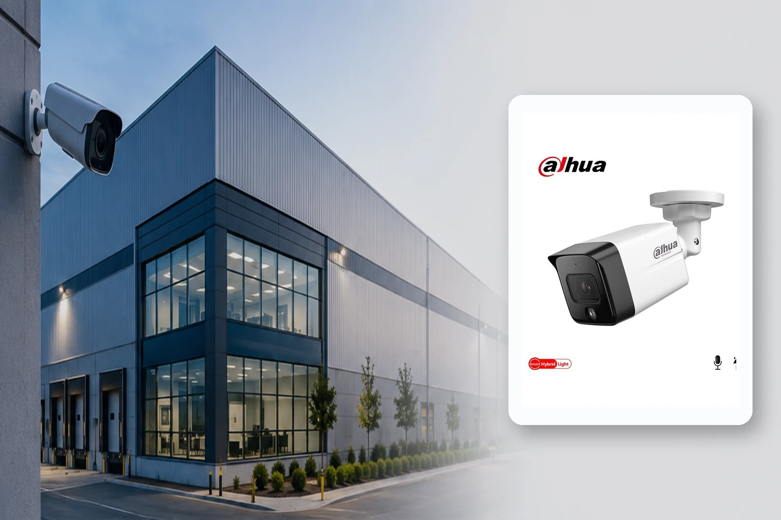 Dahua IPC-HFW1230TC1-SA 2MP Sesli IP IR Bullet Kamera – Kurumsal IP Kamera Sistemleri uygulaması Dahua IPC-HFW1230TC1-SA 2MP Sesli IP IR Bullet Kamera – Kurumsal IP Kamera Sistemleri uygulama alanı