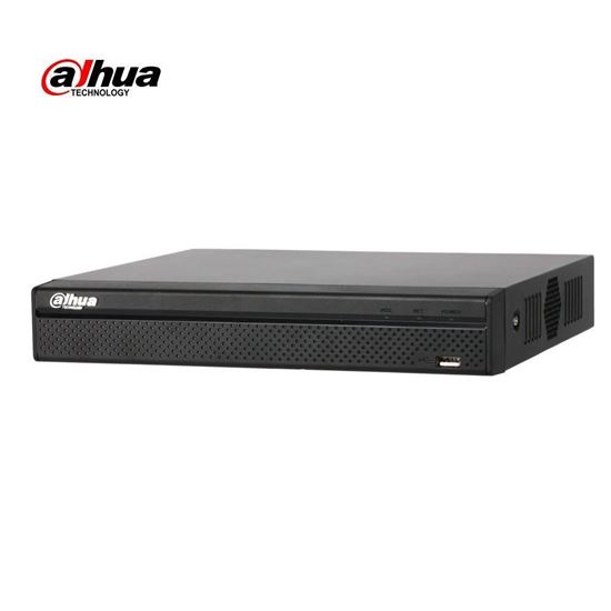 dahua xvr5232an-i3 32 kanal xvr kayıt cihazı – kurumsal dvr ve nvr kayıt cihazları