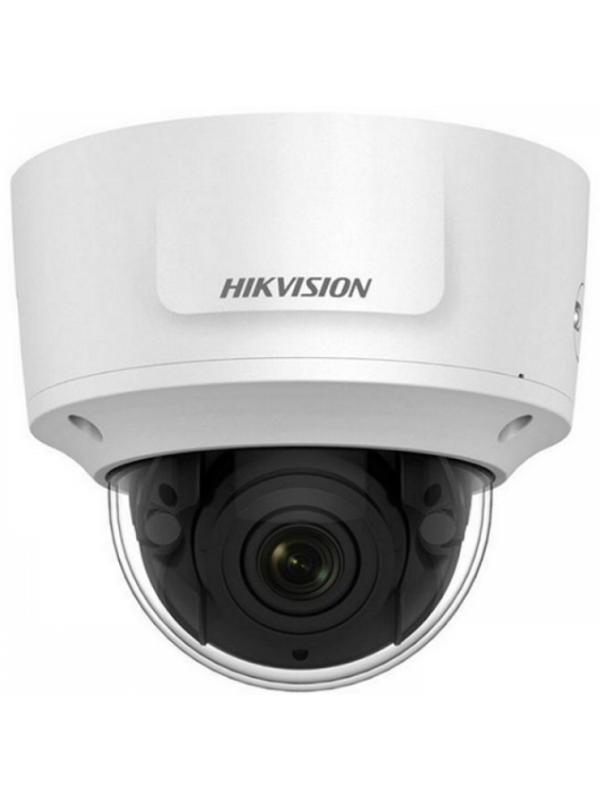 hikvision 2 mp motorize dome plaka i̇zleme kamerası