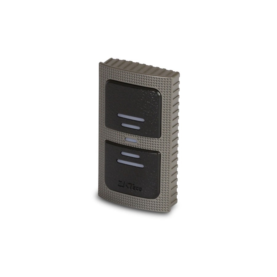 kr500 i̇nce tasarım wiegand proximity okuyucu