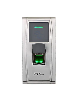 MA300 metal kasalı dış ortam parmak izi terminali