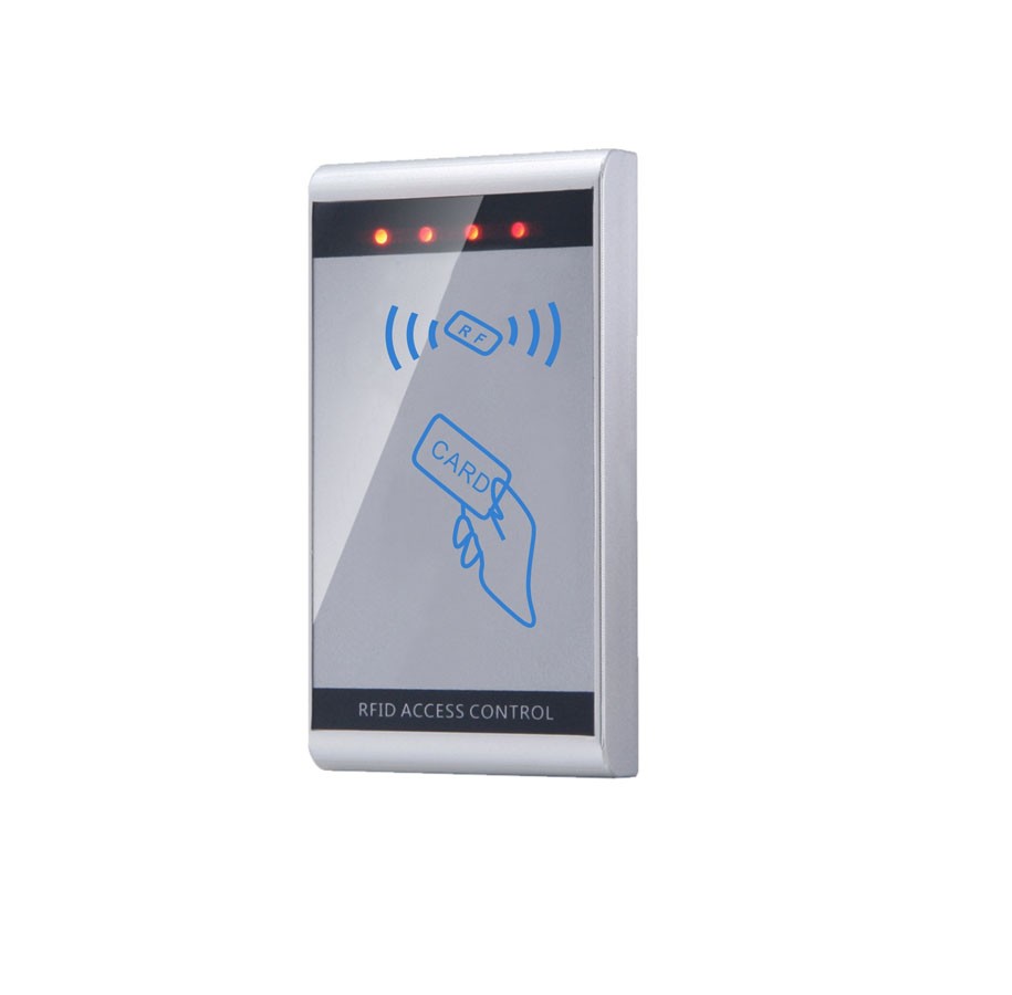 p160 standalone kartlı kapı geçiş okuyucu