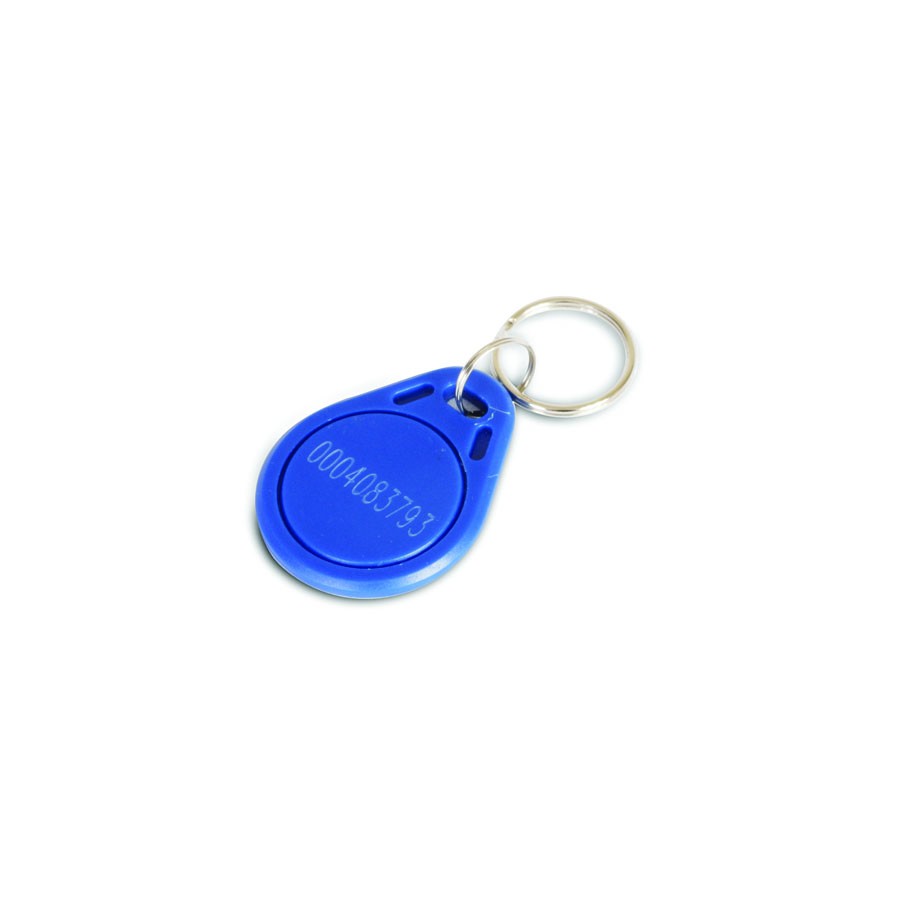 kompakt proximity rfid anahtarlık