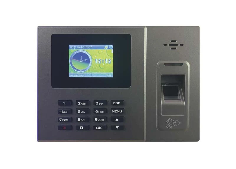 PROXSEN 4051 parmak izi personel devam terminali