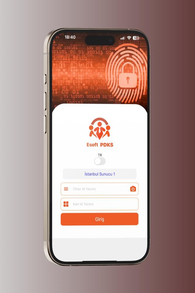 QR Barkod Mobil Personel Takip Sistemi görsel 4 QR Barkod Mobil Personel Takip Sistemi özgün ürün görseli 4