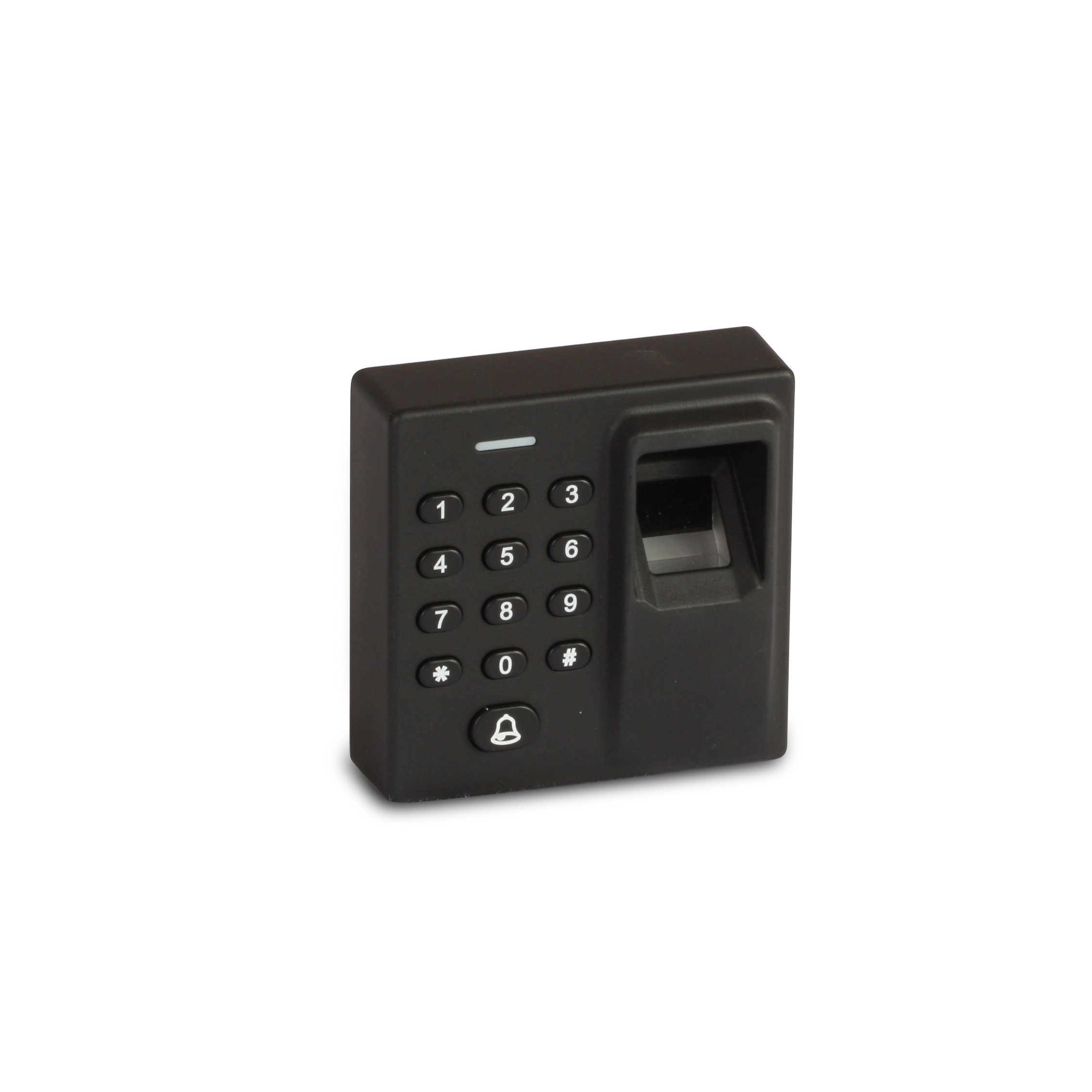 s70 standalone parmak i̇zi kapı geçiş terminali