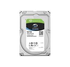 seagate 10 tb harddi̇sk – kurumsal cctv kamera sistemi aksesuarları