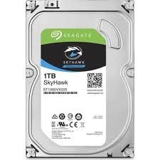 seagate 1tb harddi̇sk – kurumsal cctv kamera sistemi aksesuarları
