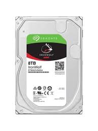 seagate 8 tb harddi̇sk – kurumsal cctv kamera sistemi aksesuarları