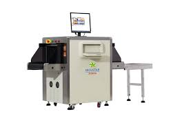 secustar jc-5030a x-ray ci̇hazi – kurumsal x-ray güvenlik tarama cihazları