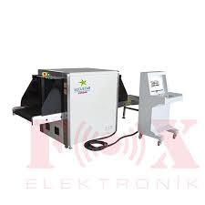 secustar jc-6040 x-ray ci̇hazi – kurumsal x-ray güvenlik tarama cihazları