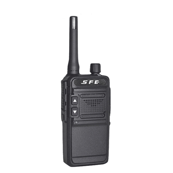 sfe s-200 pmr hafif el telsizi