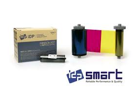 smart idp smart 31s renkli̇ ri̇bbon – kurumsal kart yazıcı ribbon çeşitleri