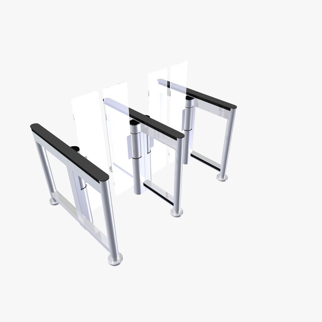 t 300 hg slim uzun speed gate turnike