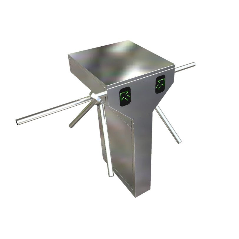 t 450 kurumsal elektromekanik tripod turnike