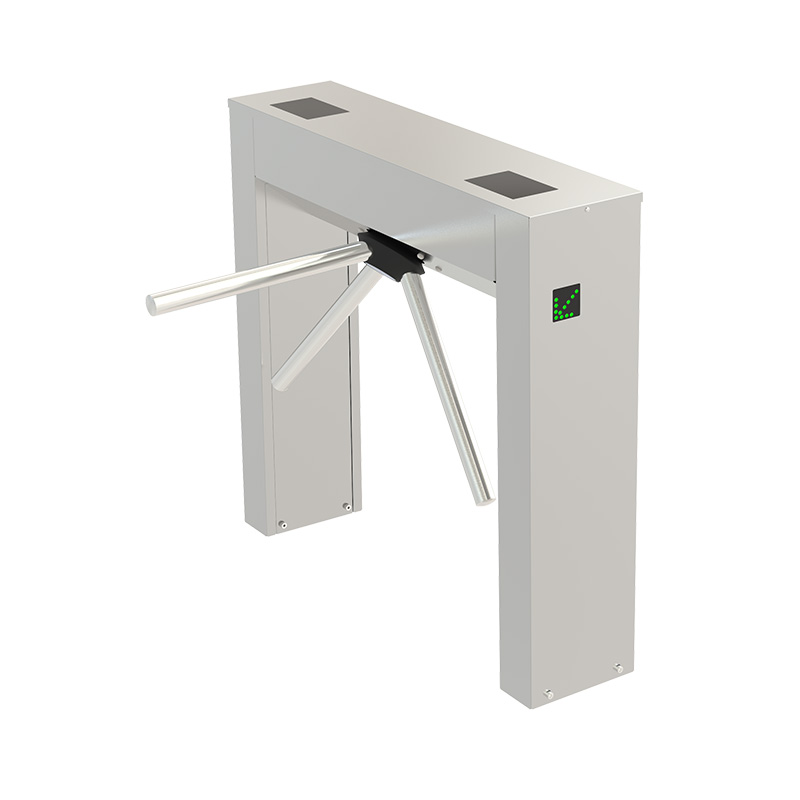 tp 201 paslanmaz elektromekanik tripod turnike