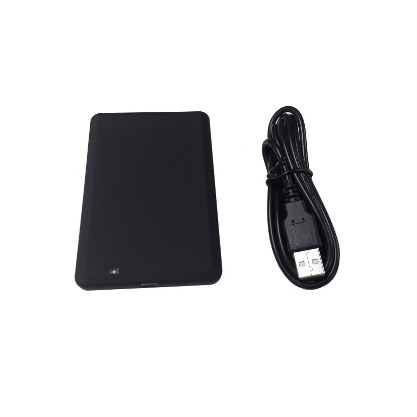 uhf usb kart ve etiket tanımlama okuyucusu