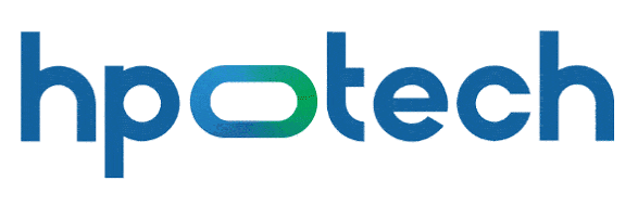 HPO.TECH Hyperbaric Solutions proje logosu