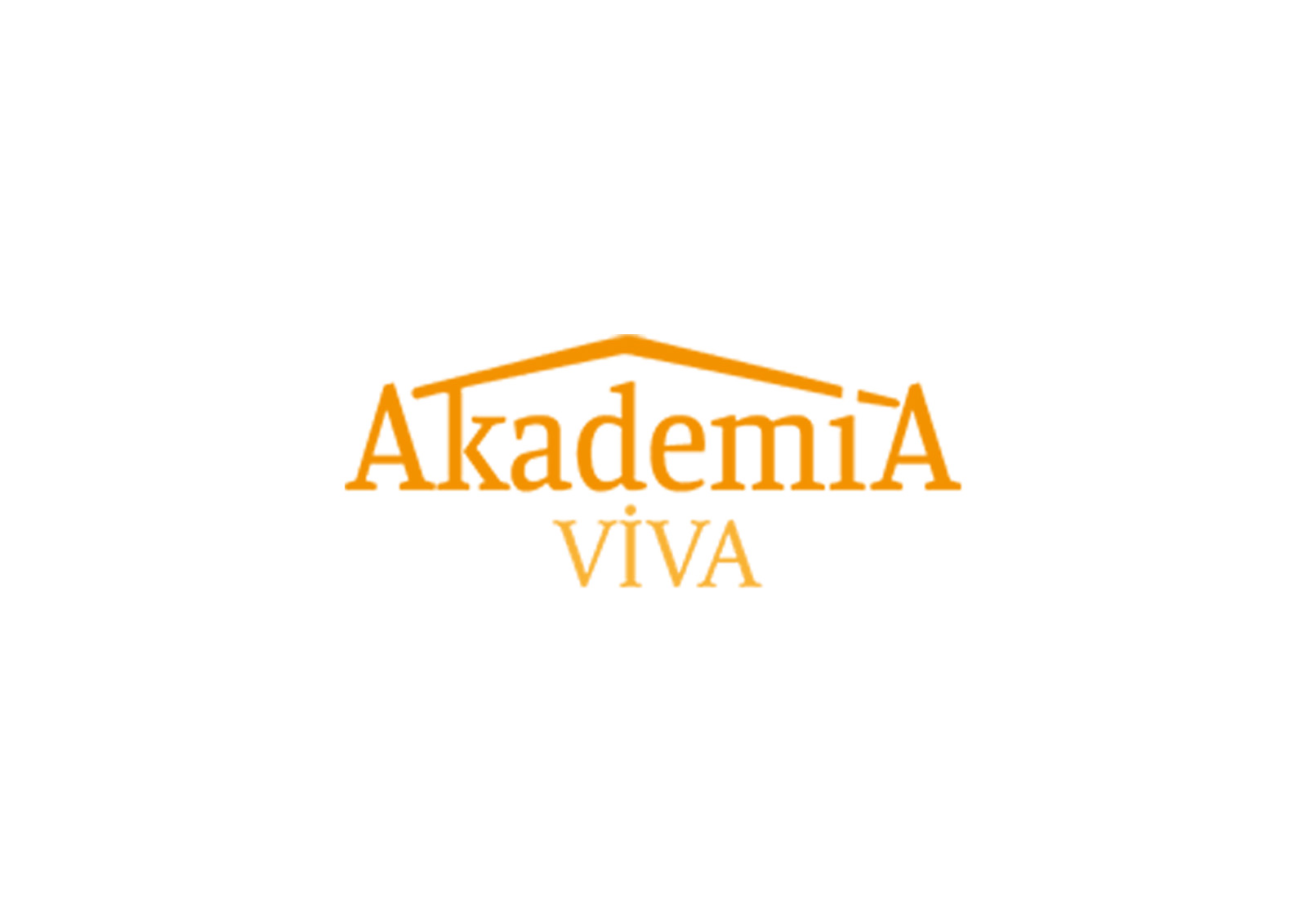 Akademia Viva Özel Kız Öğrenci Yurdu proje logosu