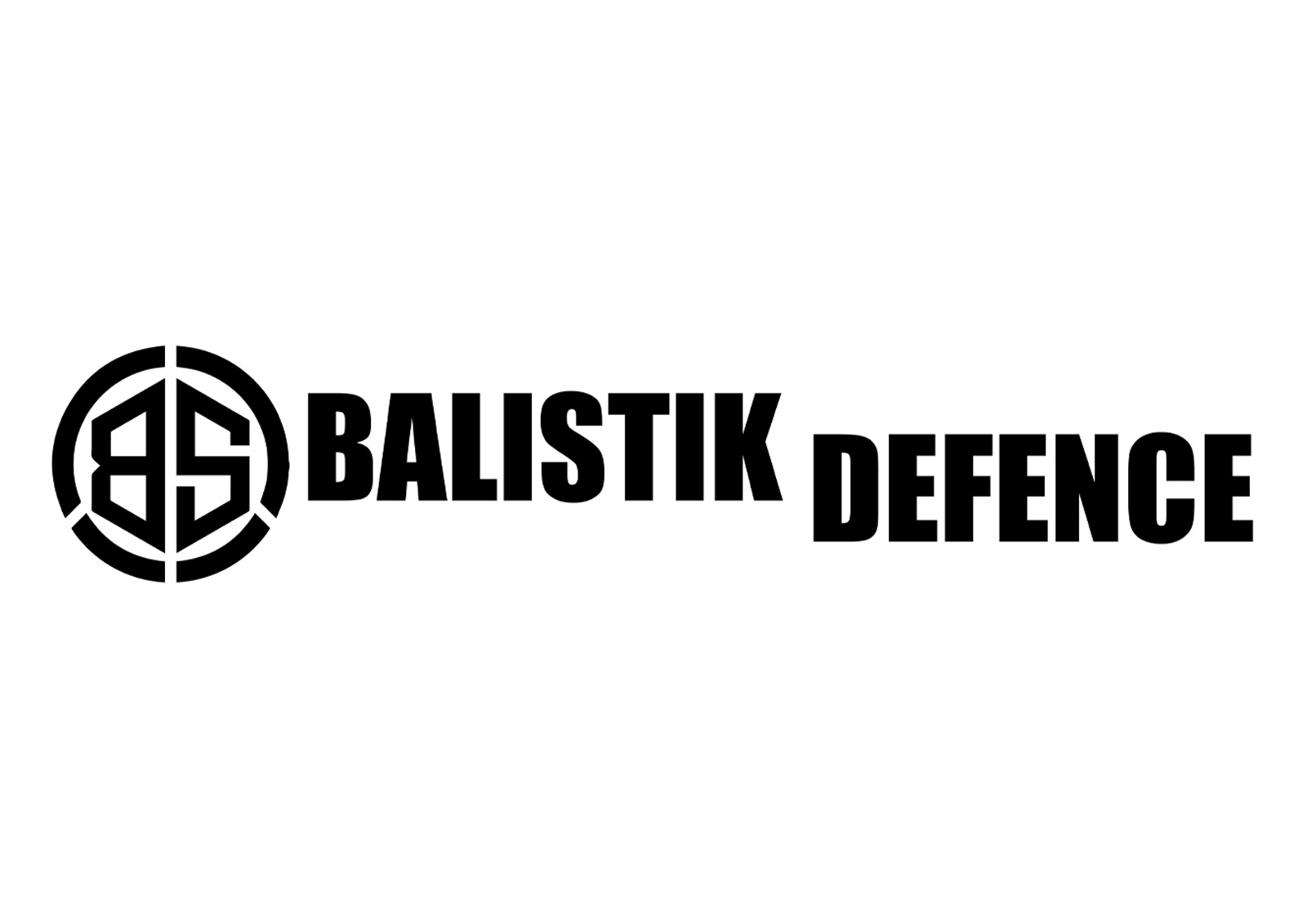 Balistik Savunma San. ve Tic. A.Ş. proje logosu