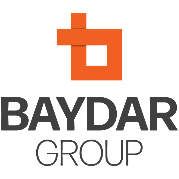 Baydar Group | Baysan Radyatör proje logosu