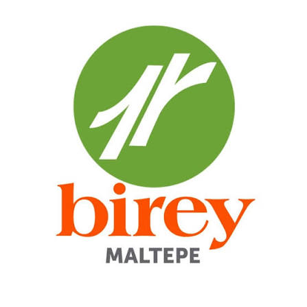 Birey Okulları Maltepe Şubesi proje logosu