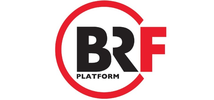 BRF Platform proje logosu