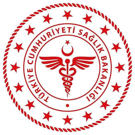 Çekmeköy Devlet Hastanesi proje logosu