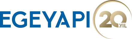 EGEYAPI proje logosu