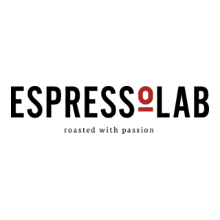 Espressolab proje logosu