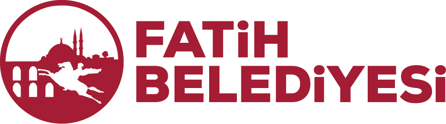 Fatih Belediyesi proje logosu