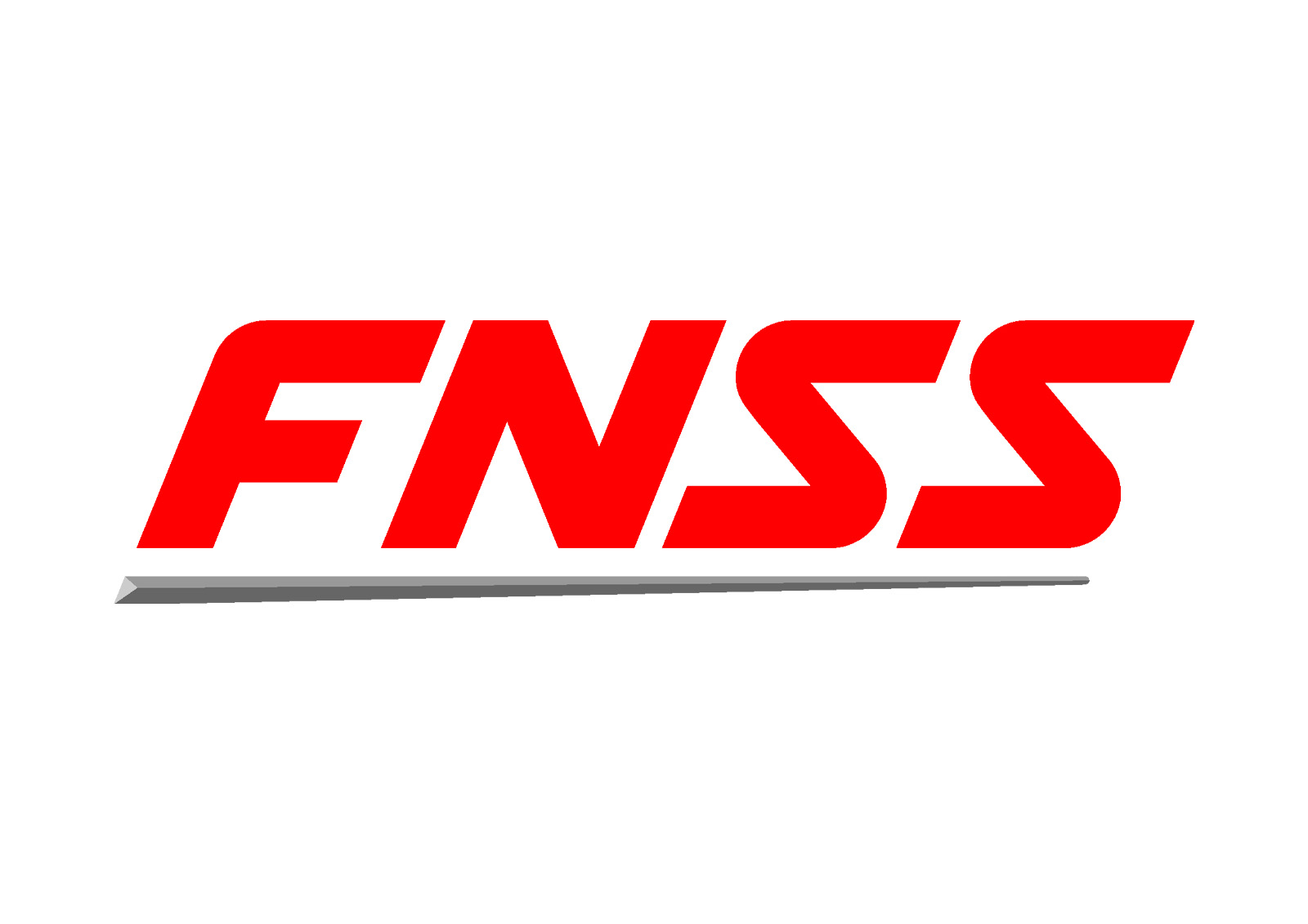 FNSS Savunma Sistemleri A.Ş. proje logosu