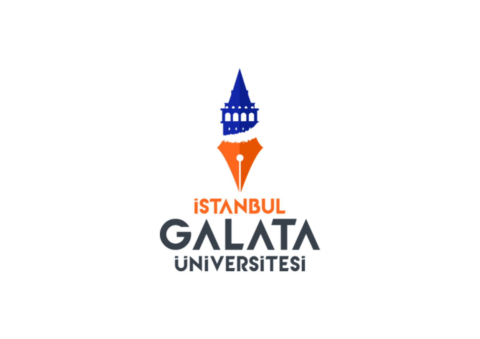 Galata Üniversitesi proje logosu
