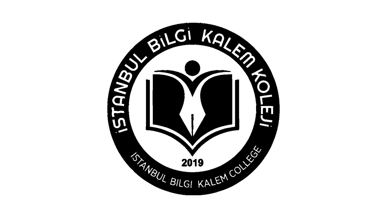 İstanbul Bilgi Kalem Koleji proje logosu