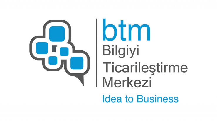 İstanbul Ticaret Odası proje logosu