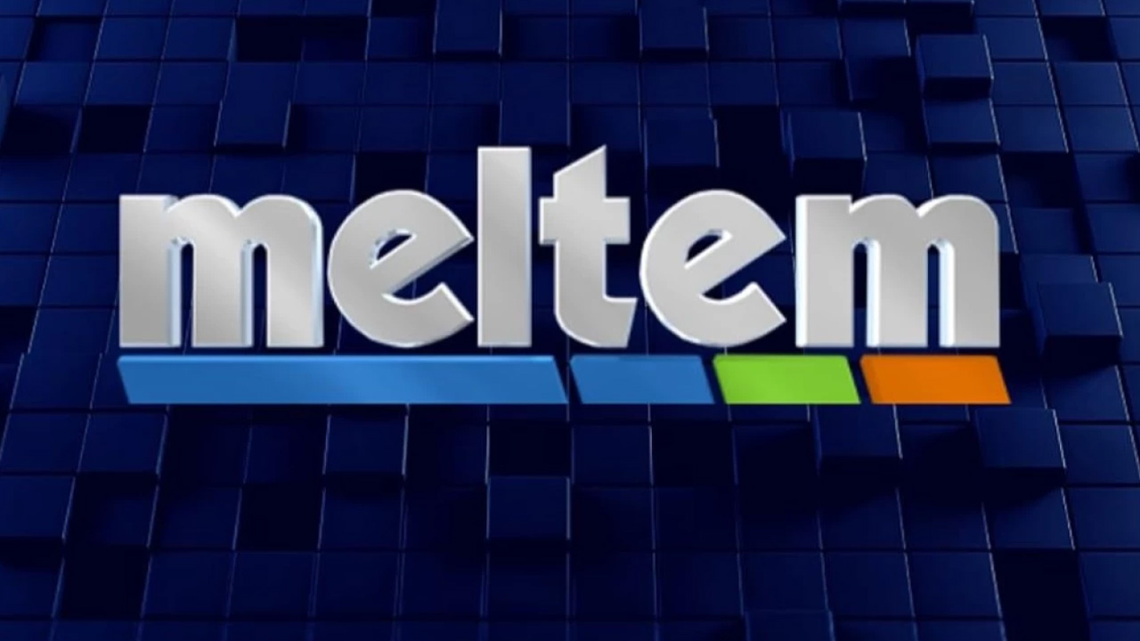 Meltem TV proje logosu