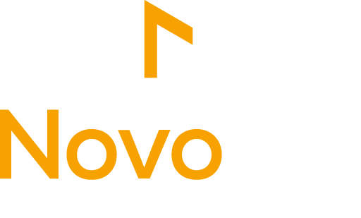 Novatek(Novatech-SETEX)Bilgisayar proje logosu