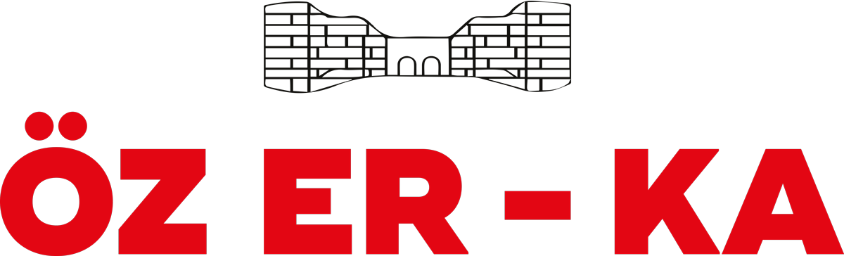 Özer Ka İnşaat proje logosu