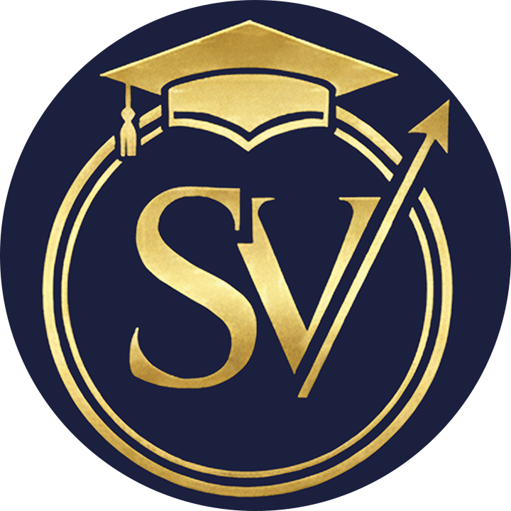 Suadiye VIP Kurs proje logosu