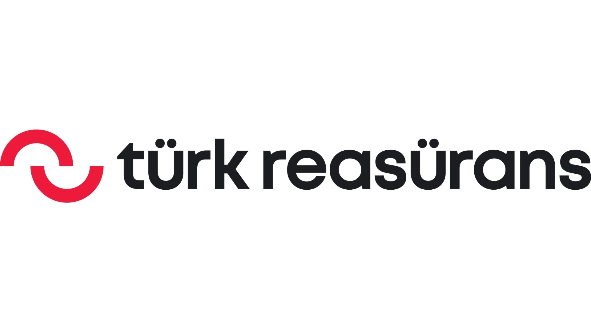 Türk Reasürans A.Ş. proje logosu